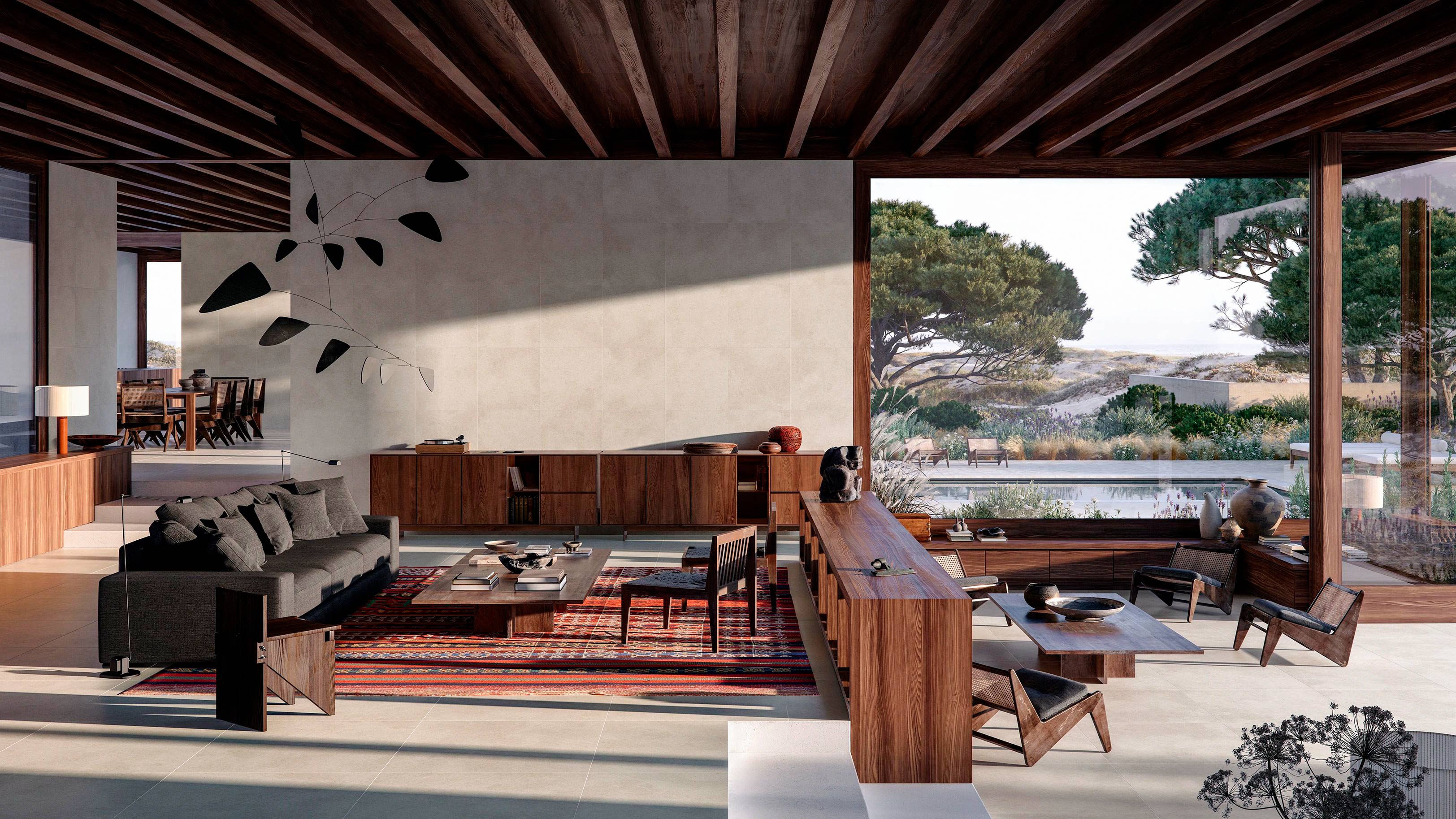 Ecoliving Sala 